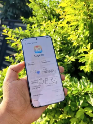 New Honor Win RT 512 GB Black