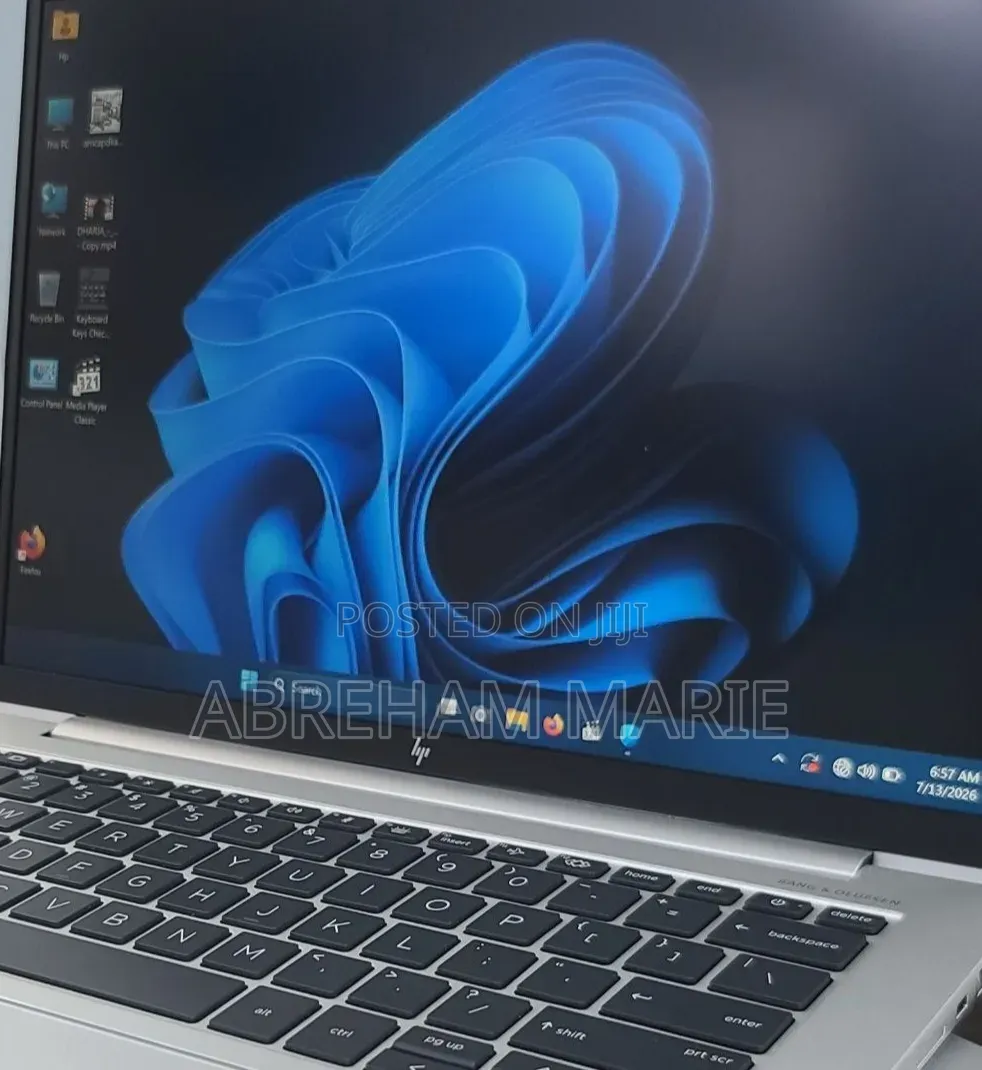 New Laptop HP EliteBook 840 10 16GB Intel Core i7 SSD 512GB