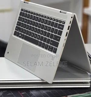 New Laptop HP 16GB AMD Ryzen 7 SSD 512GB