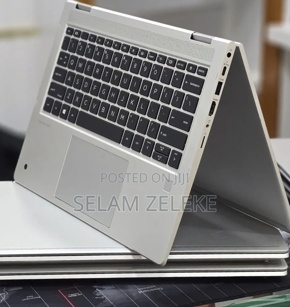 New Laptop HP 16GB AMD Ryzen 7 SSD 512GB