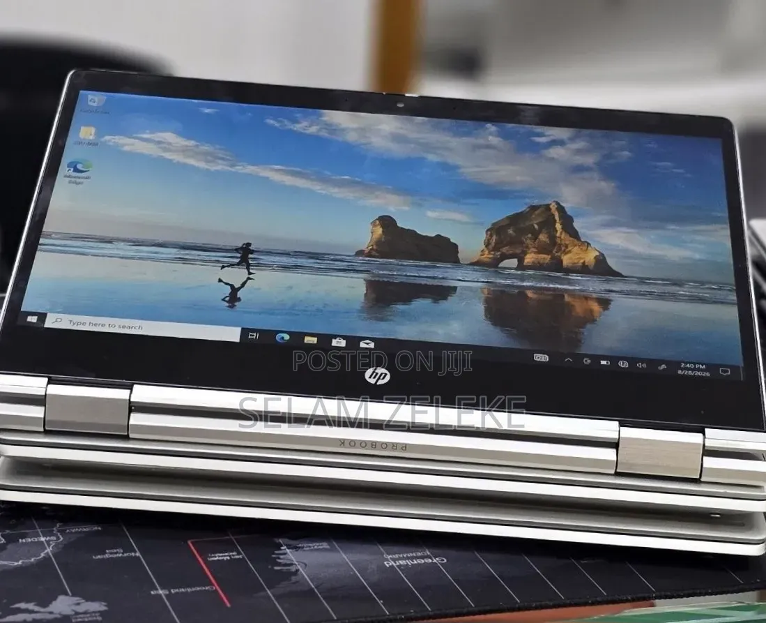 New Laptop HP 16GB AMD Ryzen 7 SSD 512GB