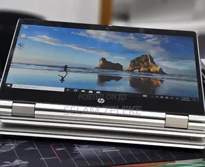 New Laptop HP 16GB AMD Ryzen 7 SSD 512GB