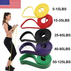 Loop Resistance Bands