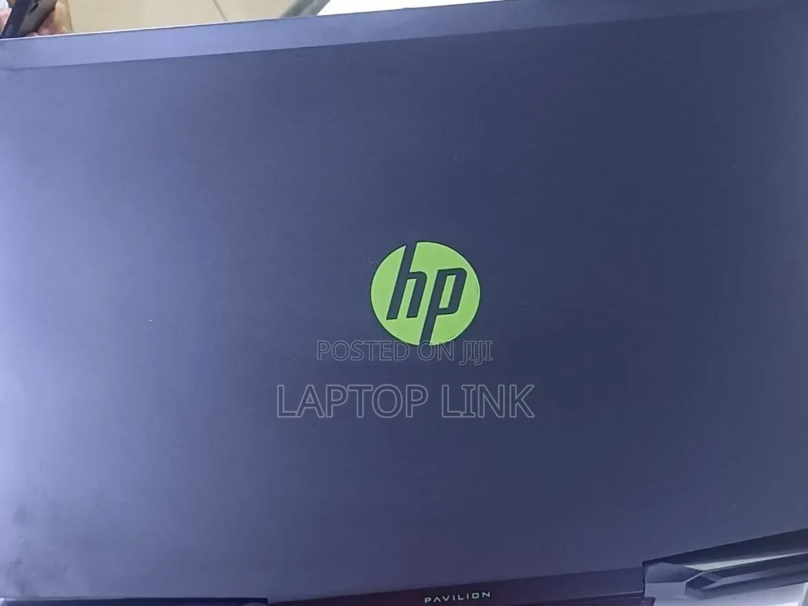 New Laptop HP Pavilion Power 15 16GB Intel Core i5 SSD 512GB