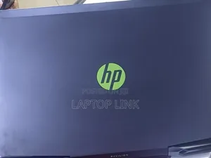 New Laptop HP Pavilion Power 15 16GB Intel Core i5 SSD 512GB