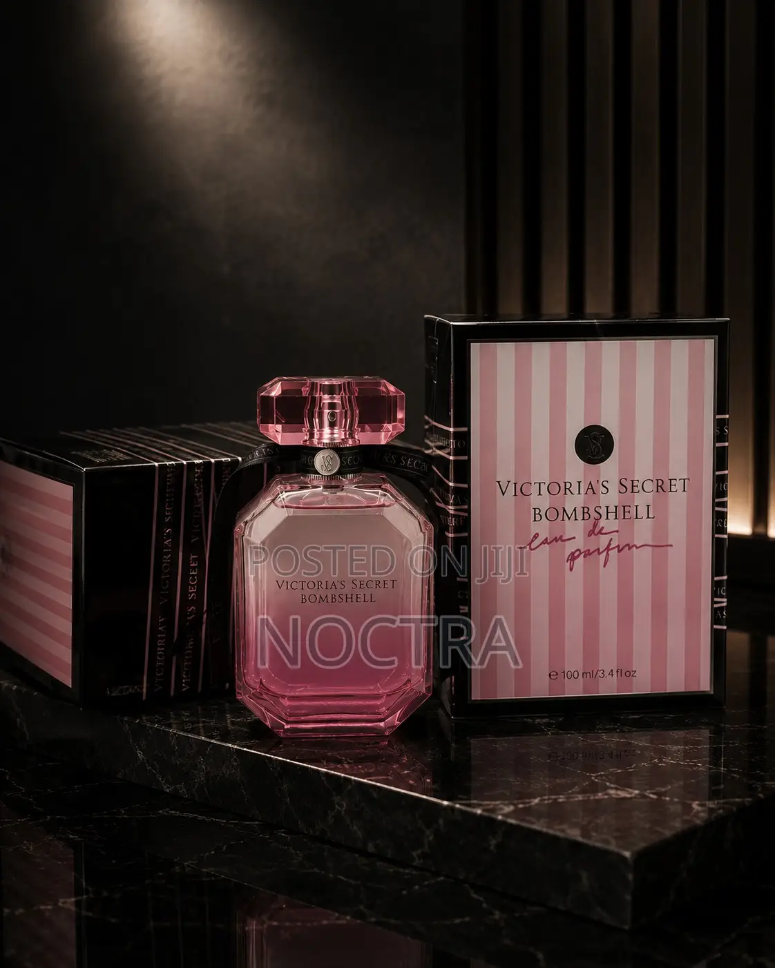 VICTORIA'S SECRET BOMBSHELL — 100ml Eau De Parfum