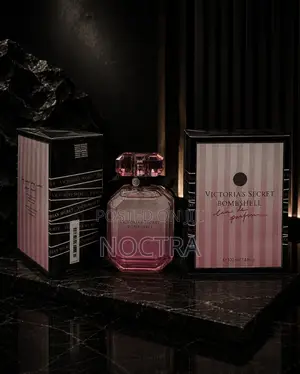 VICTORIA'S SECRET BOMBSHELL — 100ml Eau De Parfum