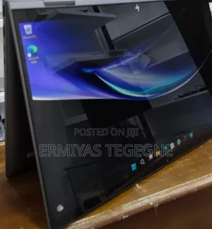 New Laptop Lenovo ThinkPad Yoga 16GB Intel Core i7 SSD 512GB