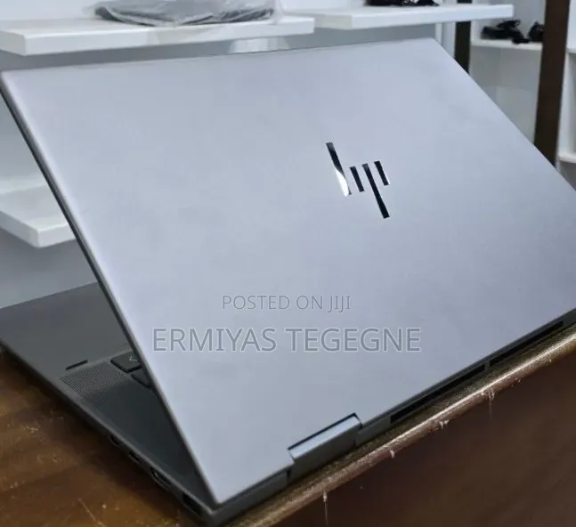New Laptop Lenovo ThinkPad Yoga 16GB Intel Core i7 SSD 512GB