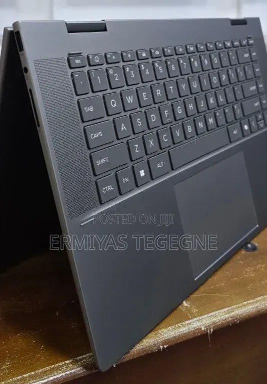 New Laptop Lenovo ThinkPad Yoga 16GB Intel Core i7 SSD 512GB