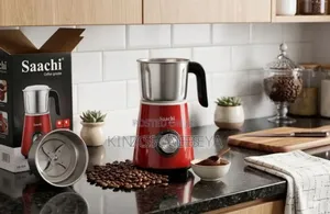 Saachi.mr Multifunctional Grinder
