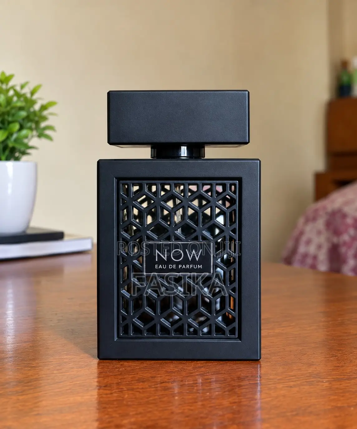 Now Original Perfume