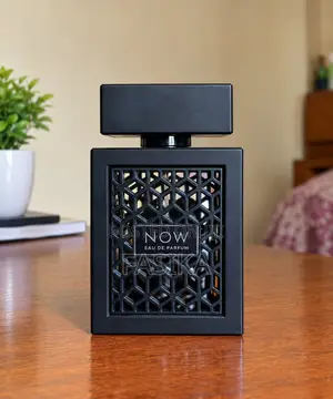 Now Original Perfume