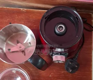 Saachi.mr Multifunctional Grinder