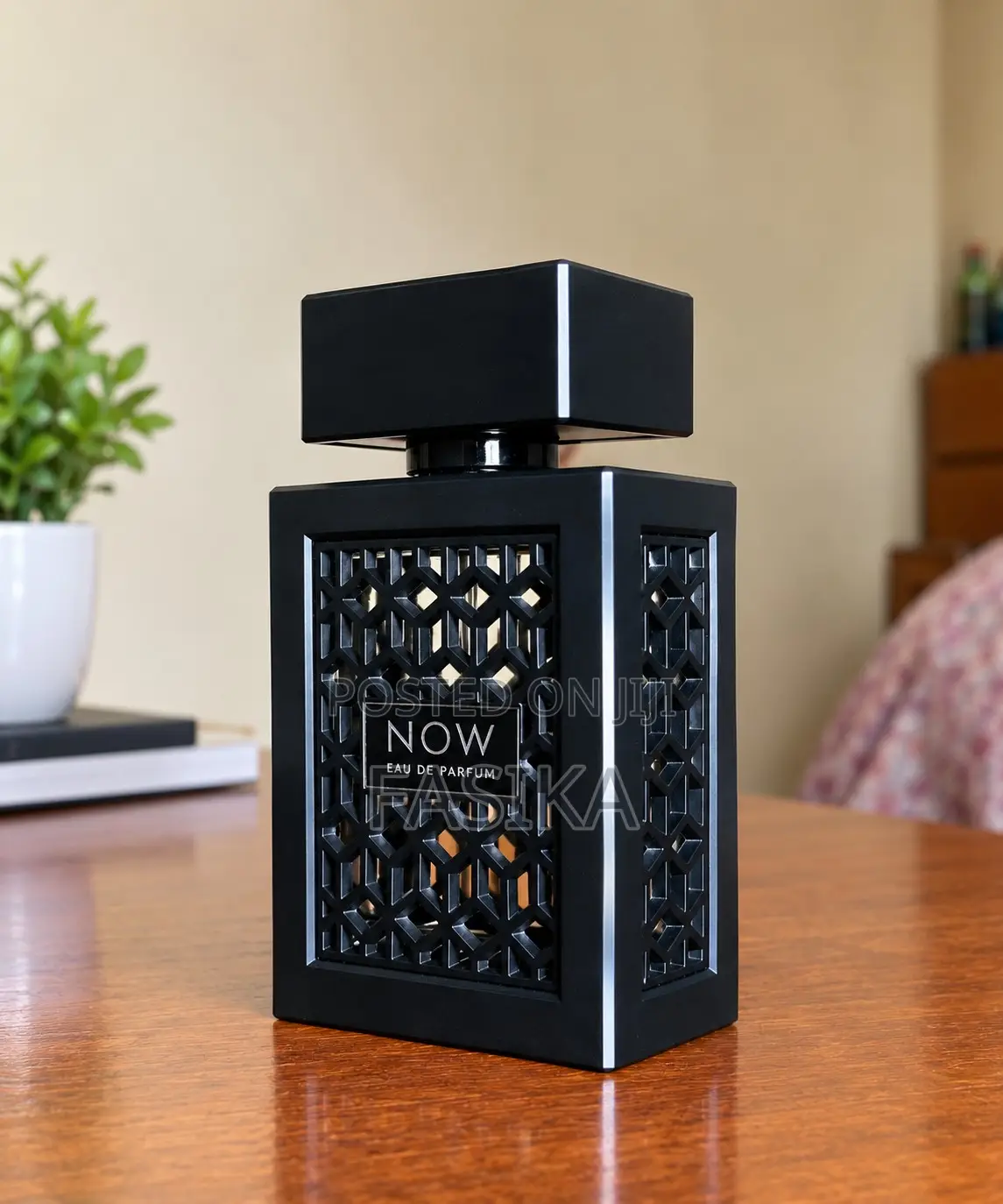 Now Original Perfume