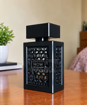 Now Original Perfume