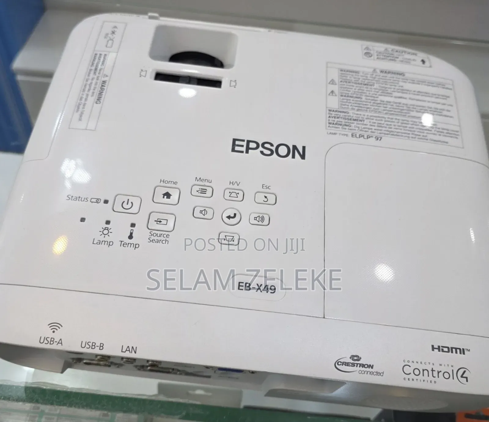 Epson Projector