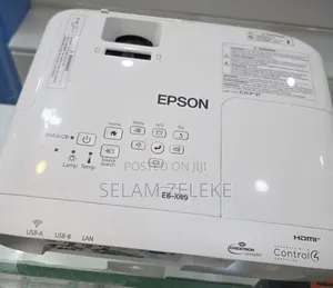 Epson Projector