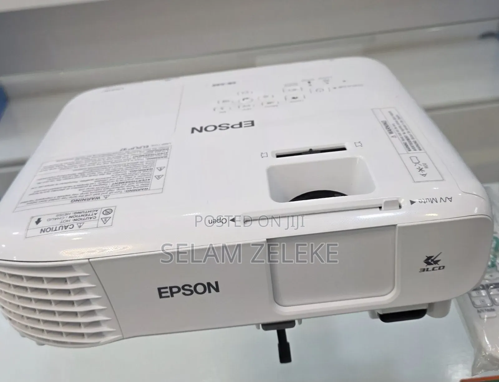 Epson Projector