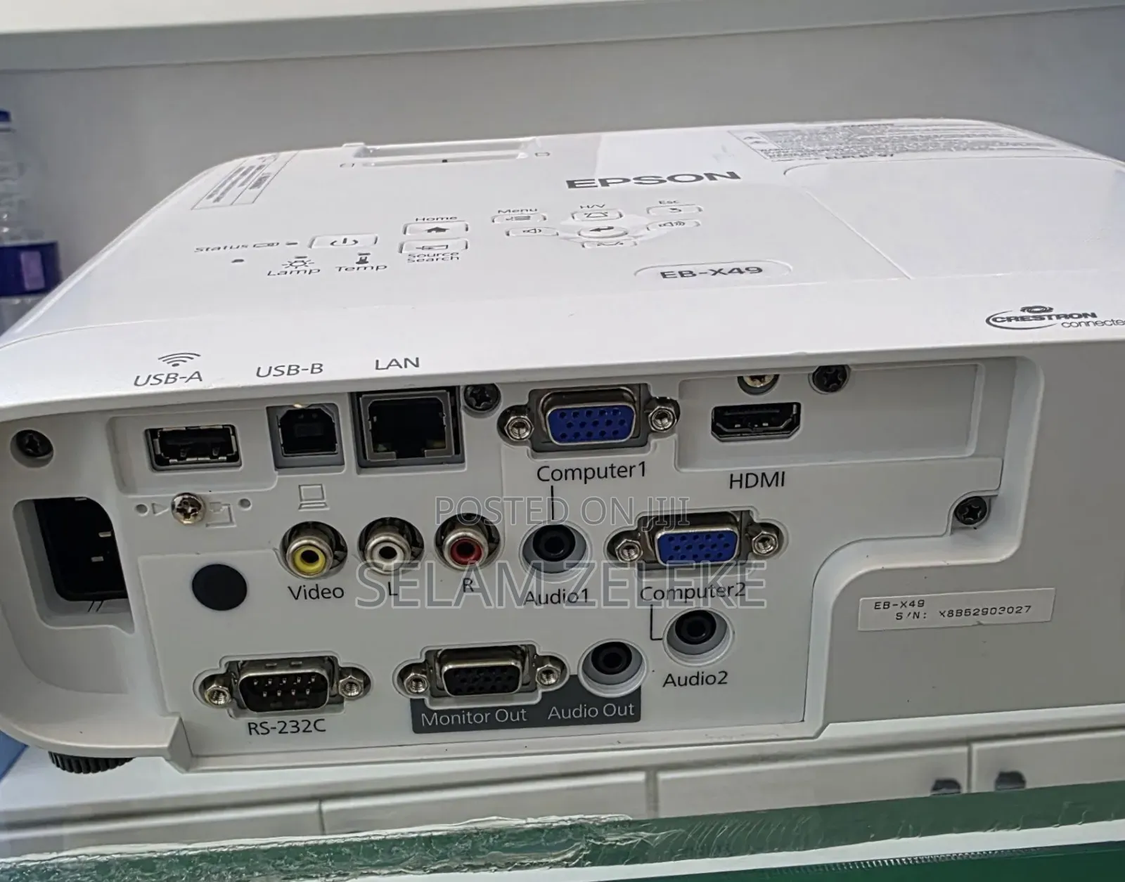Epson Projector