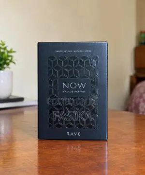 Now Original Perfume