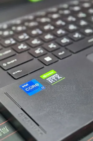 New Laptop MSI 32GB Intel Core i7 SSD 1T
