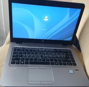 New Laptop HP EliteBook 840 G3 8GB Intel Core i5 SSD 512GB