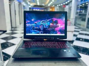 Lenovo Legion Y7000P IRX9 Gaming Laptop 8GB Intel Core i5 SSD 256GB