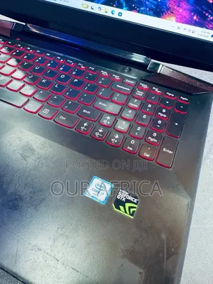Lenovo Legion Y7000P IRX9 Gaming Laptop 8GB Intel Core i5 SSD 256GB