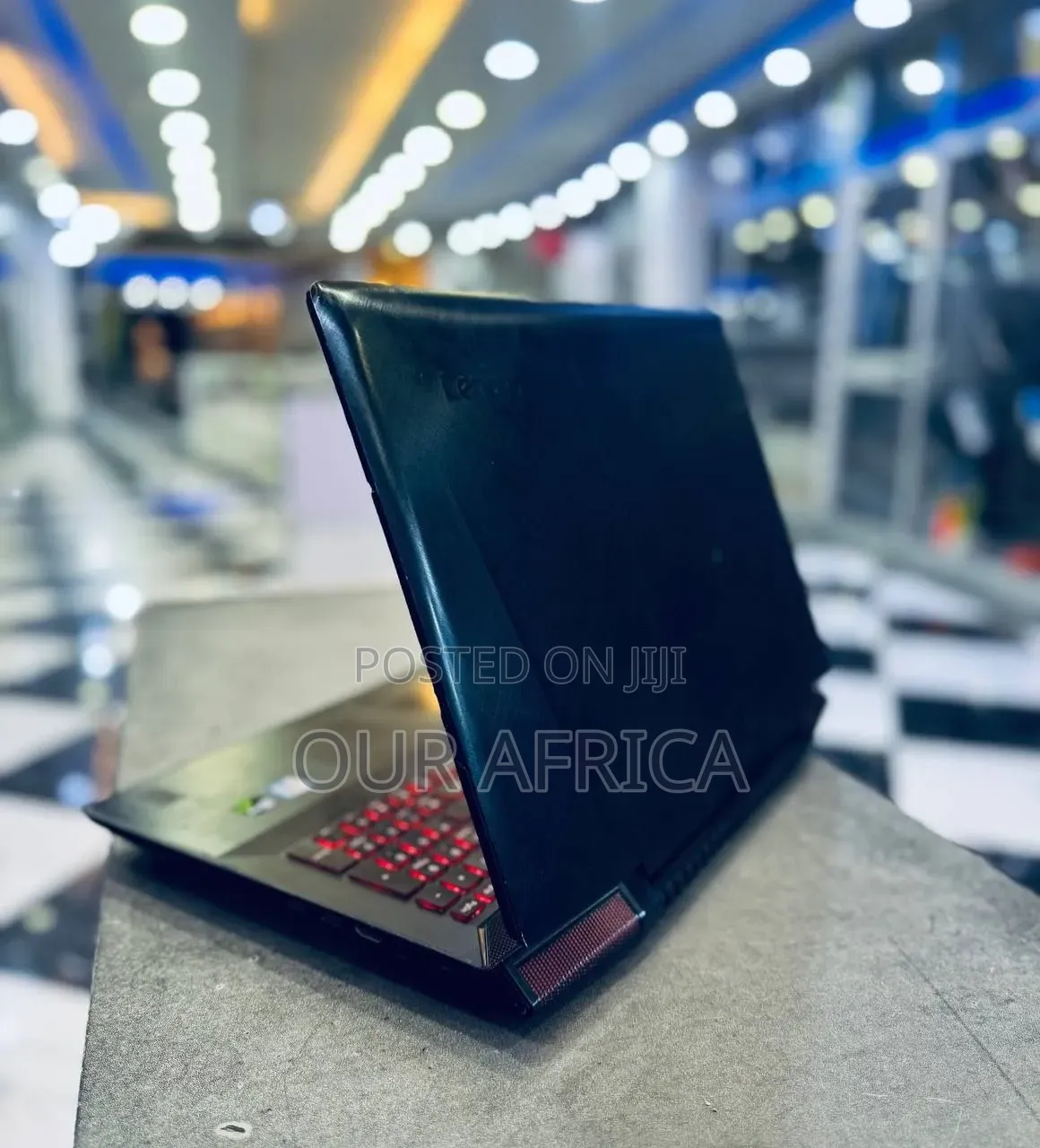 Lenovo Legion Y7000P IRX9 Gaming Laptop 8GB Intel Core i5 SSD 256GB