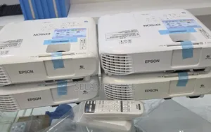 Epson Projector