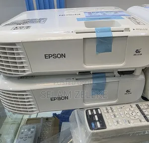 Epson Projector