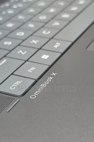 New Laptop HP OmniBook Ultra Flip 16" 32GB Intel Core Ultra 9 SSD 2T
