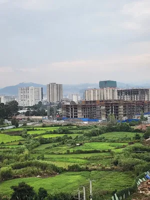 2bdrm Apartment in Bestway, Bole for sale
