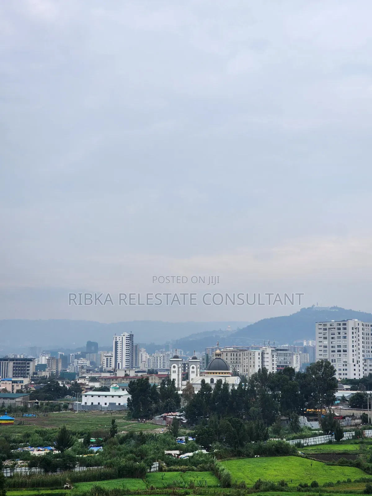 2bdrm Apartment in Bestway, Bole for sale