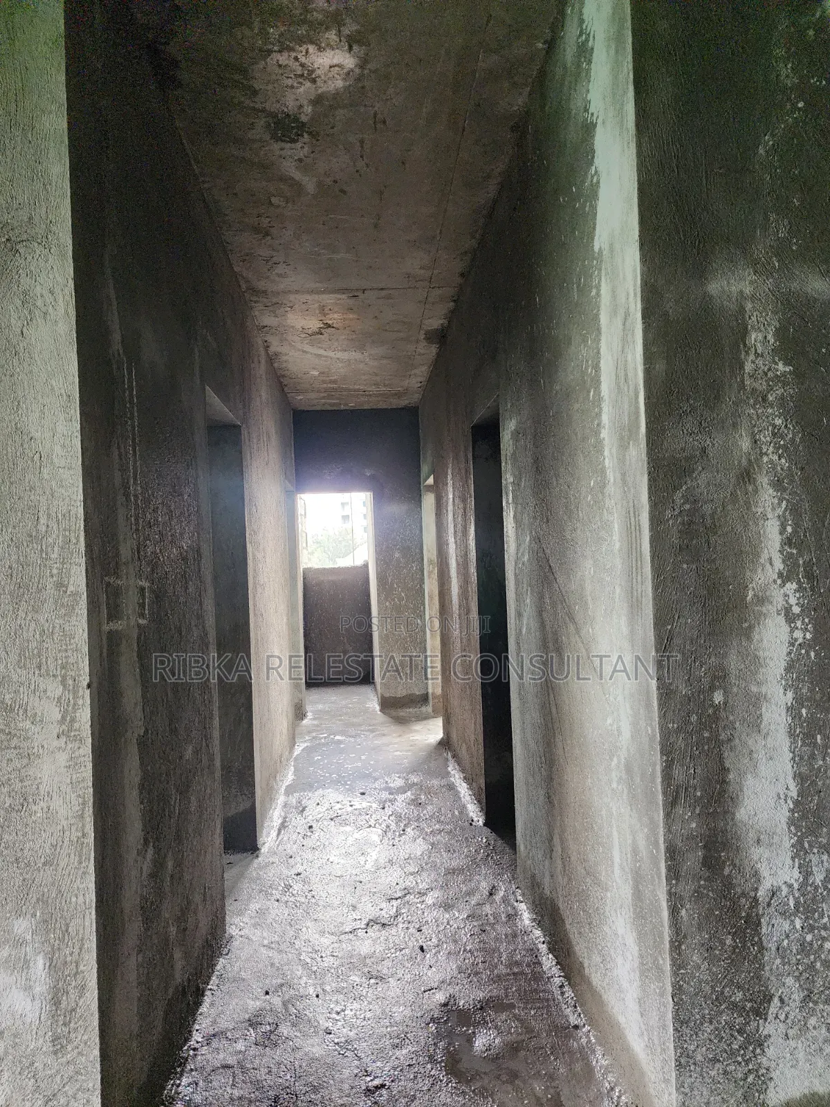 2bdrm Apartment in Bestway, Bole for sale
