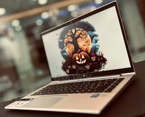 New Laptop HP EliteBook 840 G8 16GB Intel Core i7 SSD 512GB