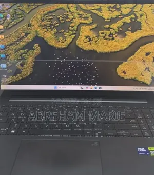 New Laptop Asus Vivobook 15 16GB Intel Core Ultra 9 SSD 512GB
