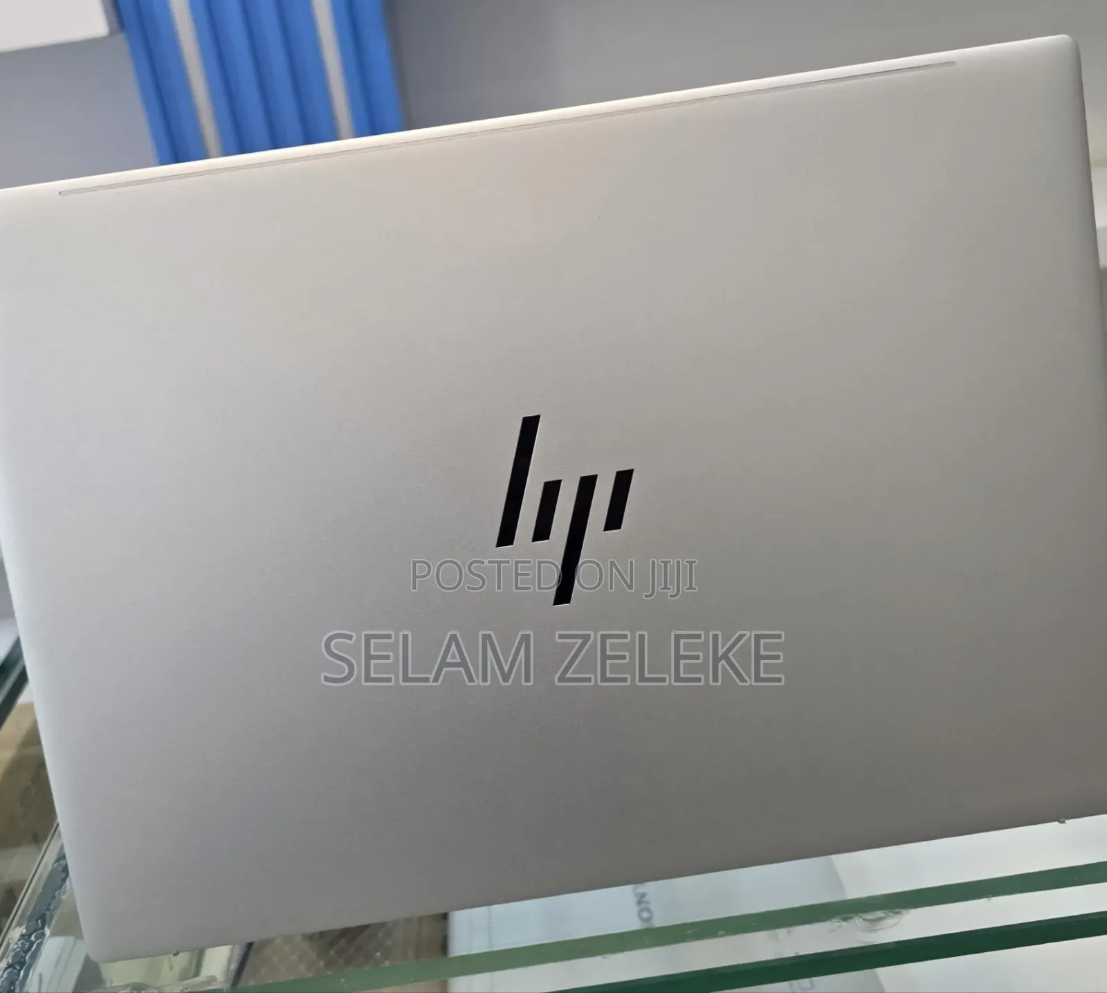 New Laptop HP 16GB Intel Core i7 SSD 1T