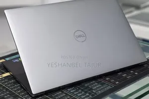 New Laptop Dell Precision 5560 16GB Intel Core i9 SSD 512GB