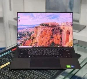 New Laptop Dell Precision 5540 16GB Intel Core i5 SSD 512GB