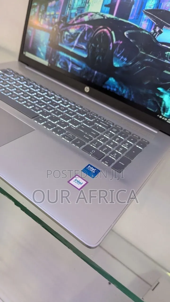 New Laptop HP Stream Notebook 16GB Intel Core i5 SSD 500GB