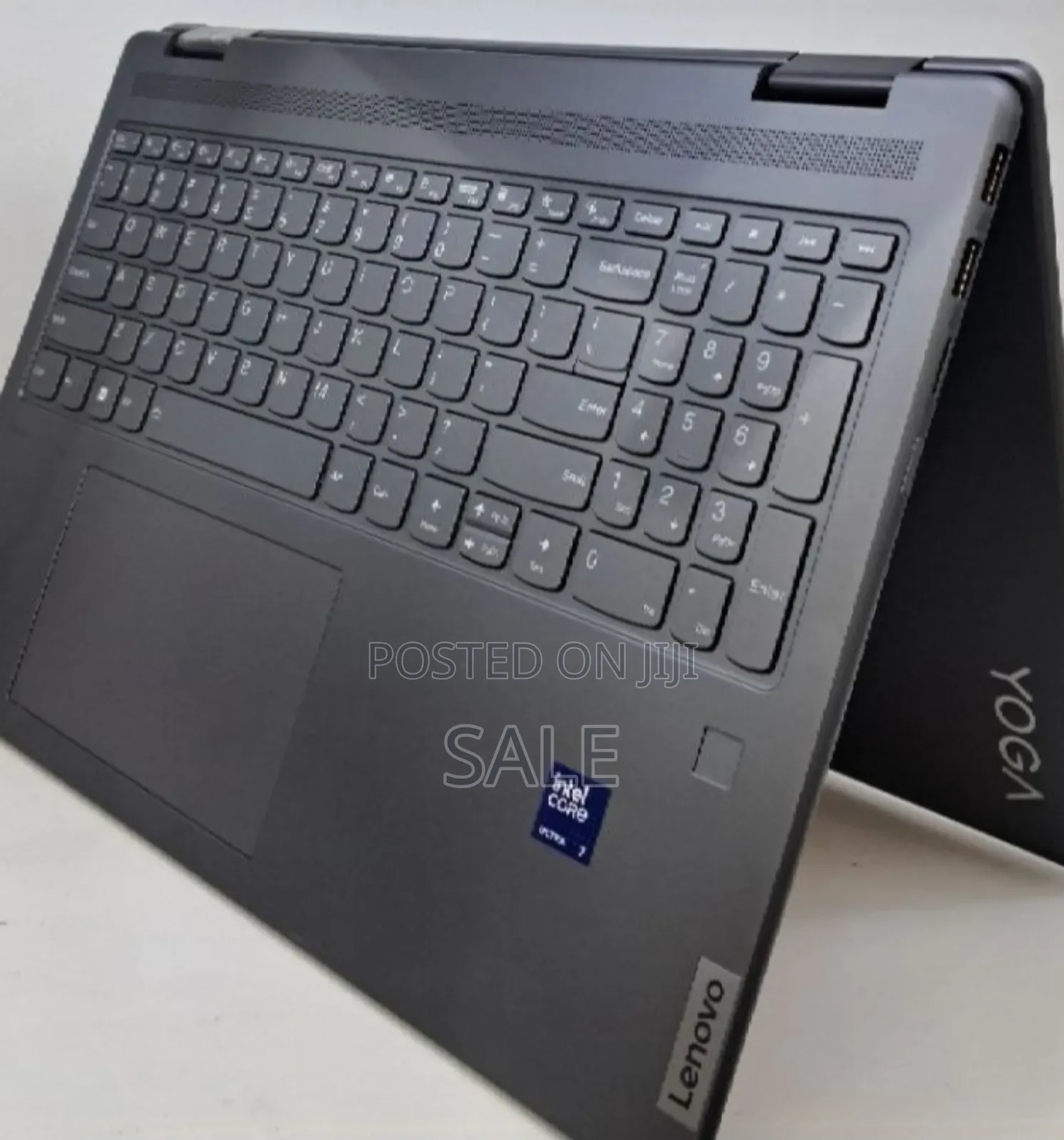 New Laptop Lenovo ThinkPad Yoga 16GB Intel Core Ultra 7 SSD 512GB