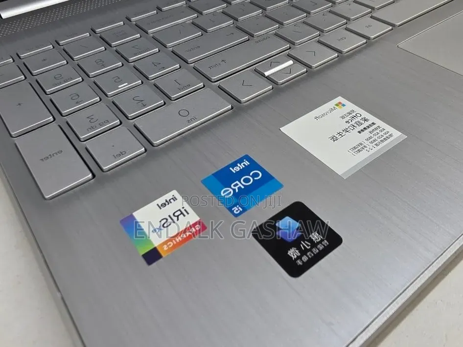 New Laptop HP Stream Notebook 16GB Intel Core i5 SSD 512GB