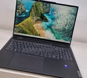 New Laptop Lenovo ThinkPad X1 Yoga 16GB Intel Core Ultra 7 SSD 512GB