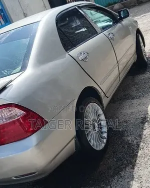 Toyota Corolla Rent Manual