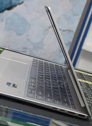 New Laptop HP Pavilion 14 16GB Intel Core i7 SSD 512GB