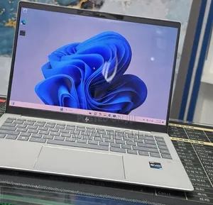 New Laptop HP Pavilion 14 16GB Intel Core i7 SSD 512GB