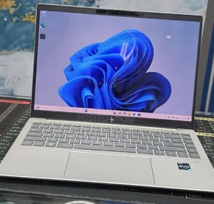 New Laptop HP Pavilion 14 16GB Intel Core i7 SSD 512GB