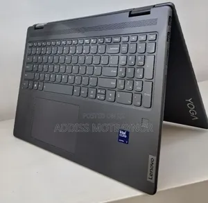 New Laptop Lenovo ThinkPad X1 Yoga 16GB Intel Core Ultra 7 SSD 512GB